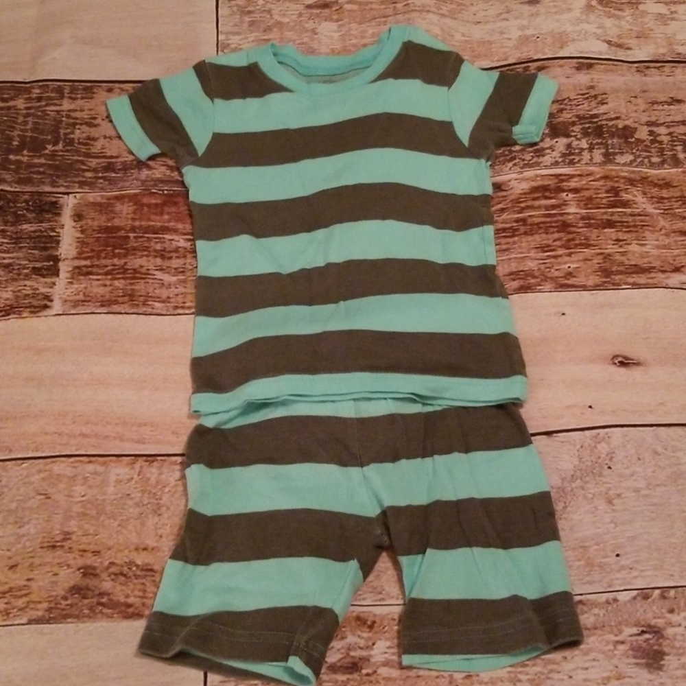 2 piece pj set